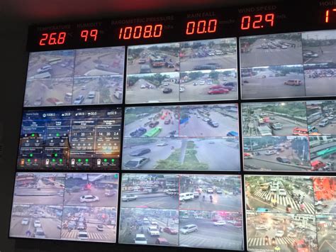 Intelligent Traffic Systems – Triune Electronic Systems Inc..
